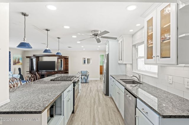 1550 Mars Street, Merritt Island, FL 32953