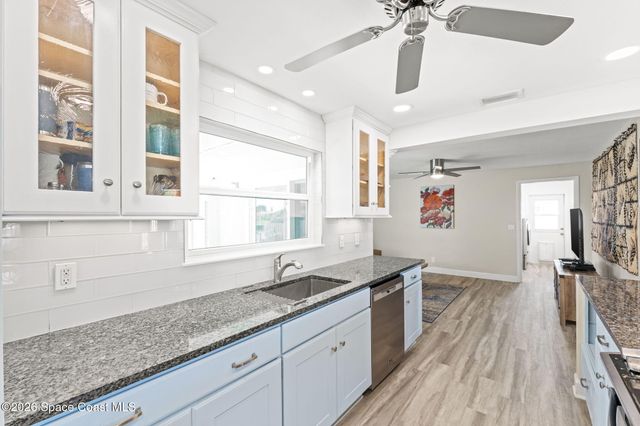 1550 Mars Street, Merritt Island, FL 32953