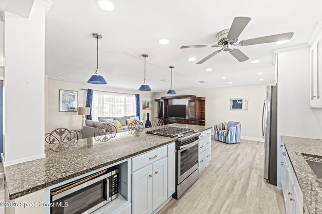 1550 Mars Street, Merritt Island, FL 32953
