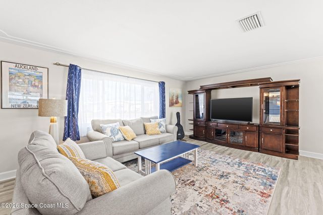 1550 Mars Street, Merritt Island, FL 32953