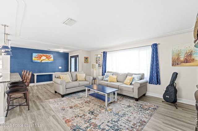 1550 Mars Street, Merritt Island, FL 32953
