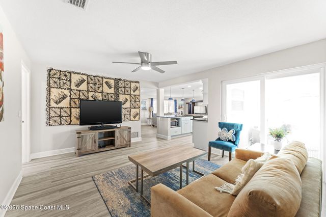 1550 Mars Street, Merritt Island, FL 32953