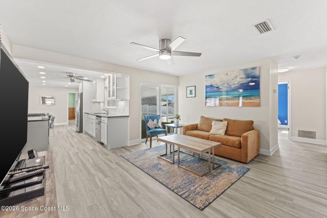 1550 Mars Street, Merritt Island, FL 32953