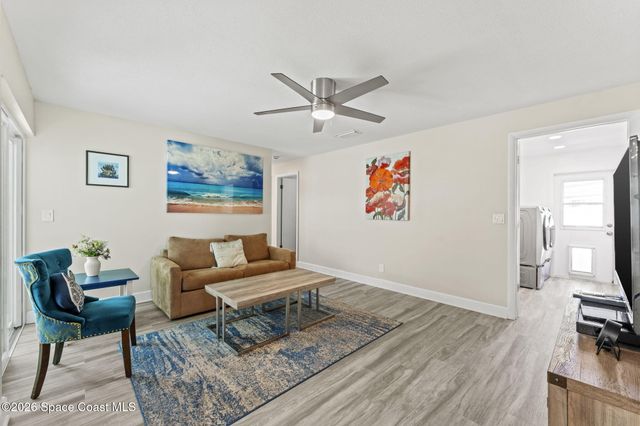 1550 Mars Street, Merritt Island, FL 32953