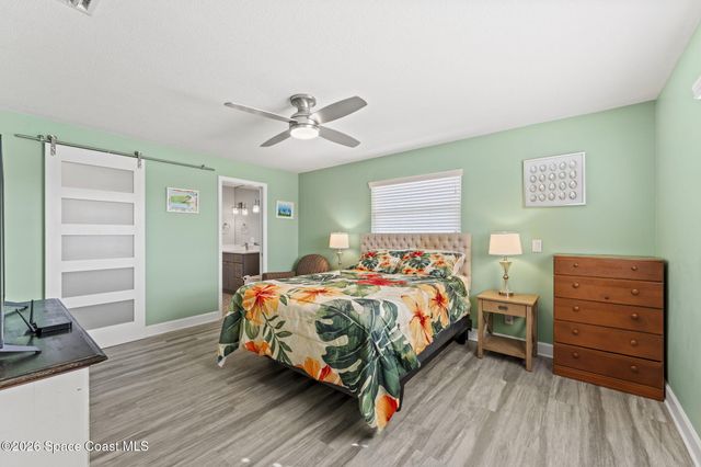 1550 Mars Street, Merritt Island, FL 32953