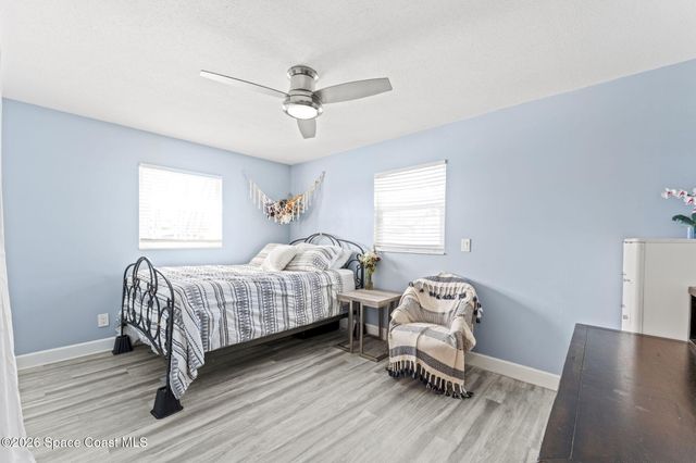 1550 Mars Street, Merritt Island, FL 32953