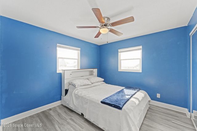 1550 Mars Street, Merritt Island, FL 32953