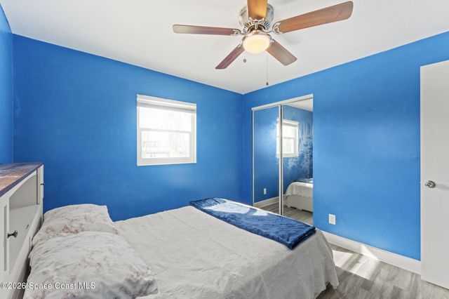 1550 Mars Street, Merritt Island, FL 32953