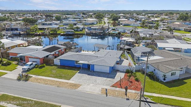 1550 Mars Street, Merritt Island, FL 32953
