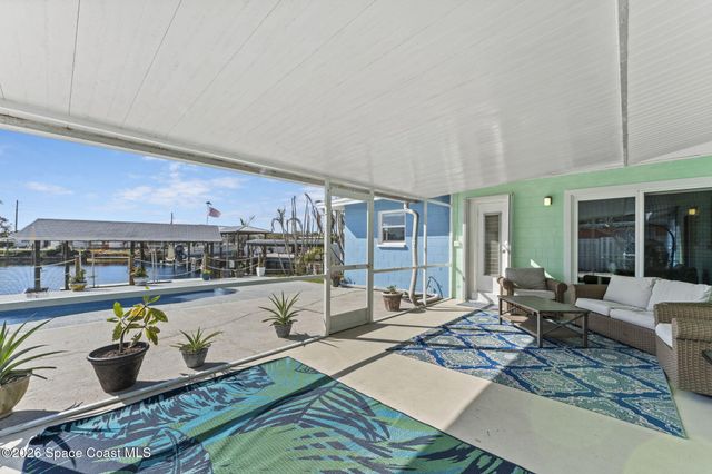 1550 Mars Street, Merritt Island, FL 32953