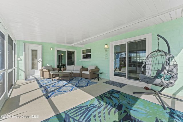 1550 Mars Street, Merritt Island, FL 32953