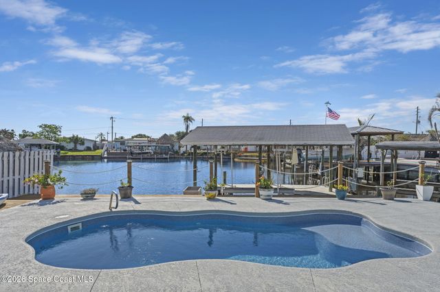 1550 Mars Street, Merritt Island, FL 32953