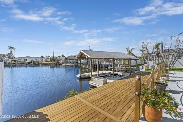 1550 Mars Street, Merritt Island, FL 32953