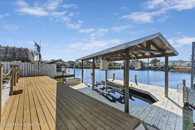 1550 Mars Street, Merritt Island, FL 32953