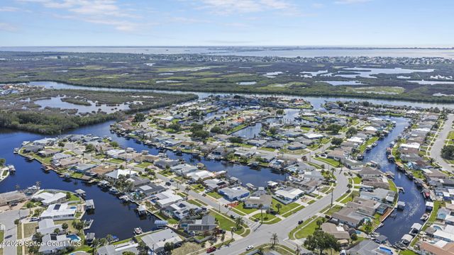 1550 Mars Street, Merritt Island, FL 32953