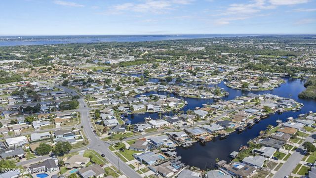 1550 Mars Street, Merritt Island, FL 32953