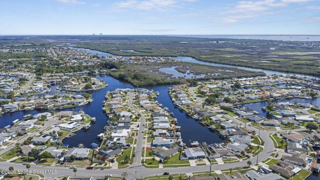 1550 Mars Street, Merritt Island, FL 32953