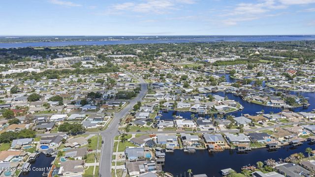 1550 Mars Street, Merritt Island, FL 32953