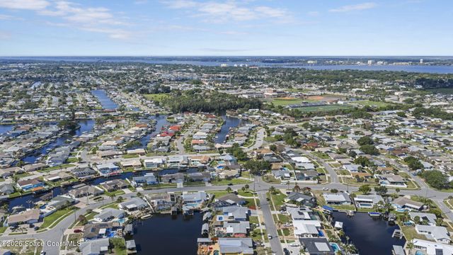1550 Mars Street, Merritt Island, FL 32953