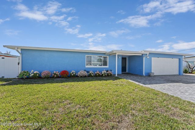 1550 Mars Street, Merritt Island, FL 32953