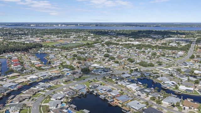 1550 Mars Street, Merritt Island, FL 32953