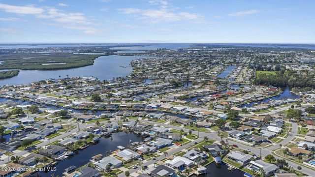 1550 Mars Street, Merritt Island, FL 32953