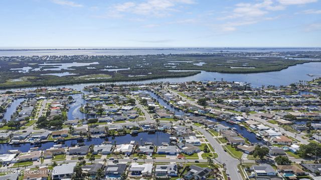 1550 Mars Street, Merritt Island, FL 32953