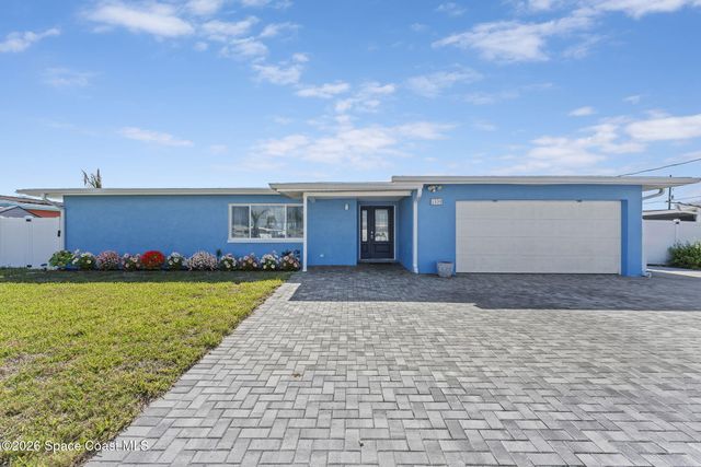 1550 Mars Street, Merritt Island, FL 32953