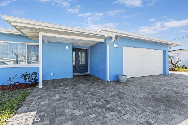 1550 Mars Street, Merritt Island, FL 32953