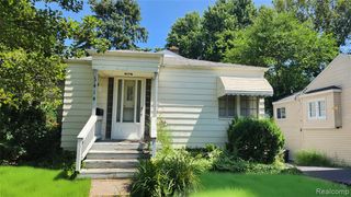 3414 Van Buren Avenue, Flint, MI 48503