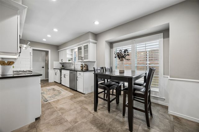 1302 Cheyenne Drive, Richardson, TX 75080