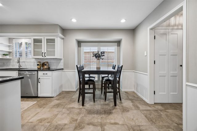 1302 Cheyenne Drive, Richardson, TX 75080