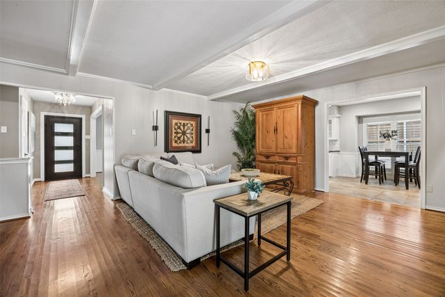 1302 Cheyenne Drive, Richardson, TX 75080