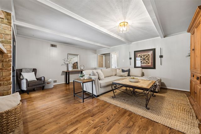 1302 Cheyenne Drive, Richardson, TX 75080