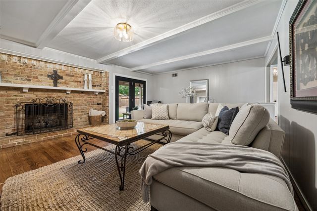 1302 Cheyenne Drive, Richardson, TX 75080