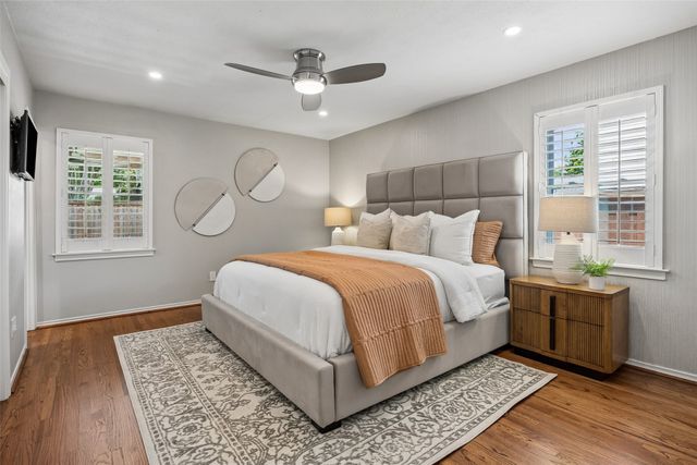 1302 Cheyenne Drive, Richardson, TX 75080