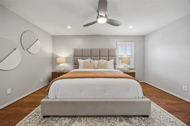 1302 Cheyenne Drive, Richardson, TX 75080