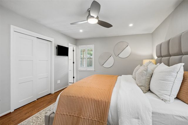 1302 Cheyenne Drive, Richardson, TX 75080