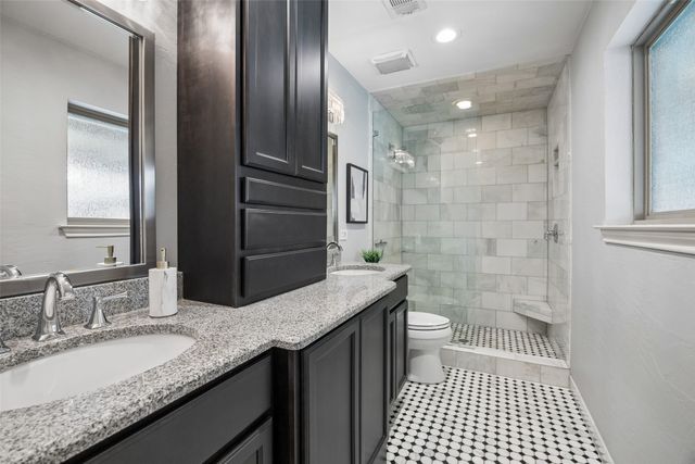 1302 Cheyenne Drive, Richardson, TX 75080
