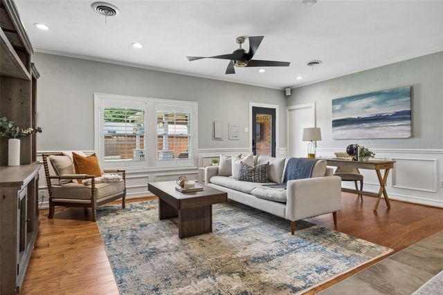 1302 Cheyenne Drive, Richardson, TX 75080
