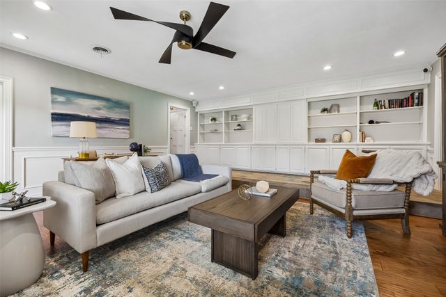 1302 Cheyenne Drive, Richardson, TX 75080