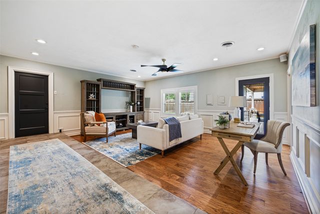 1302 Cheyenne Drive, Richardson, TX 75080