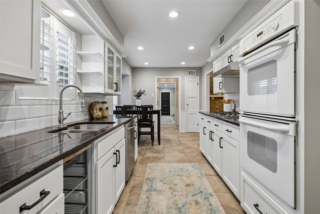 1302 Cheyenne Drive, Richardson, TX 75080