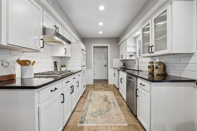 1302 Cheyenne Drive, Richardson, TX 75080