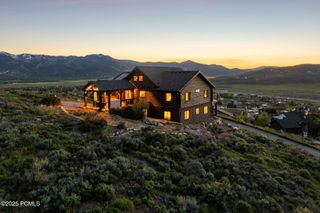 6380 N Silver Sage Drive, Park City, UT 84098