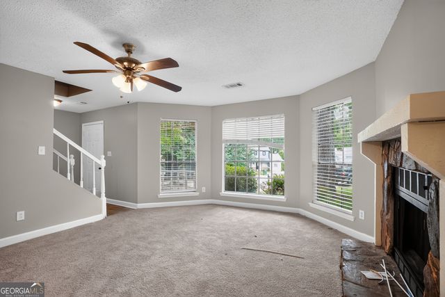 939 Lake Drive Court, Stone Mountain, GA 30088