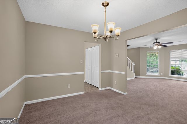 939 Lake Drive Court, Stone Mountain, GA 30088