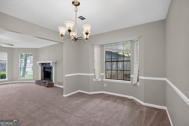 939 Lake Drive Court, Stone Mountain, GA 30088