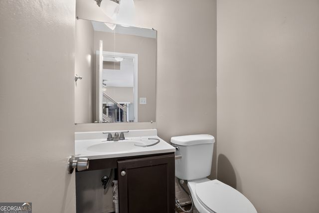 939 Lake Drive Court, Stone Mountain, GA 30088