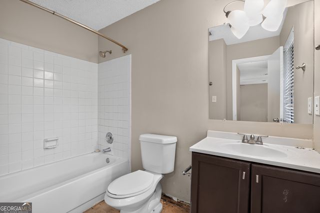 939 Lake Drive Court, Stone Mountain, GA 30088